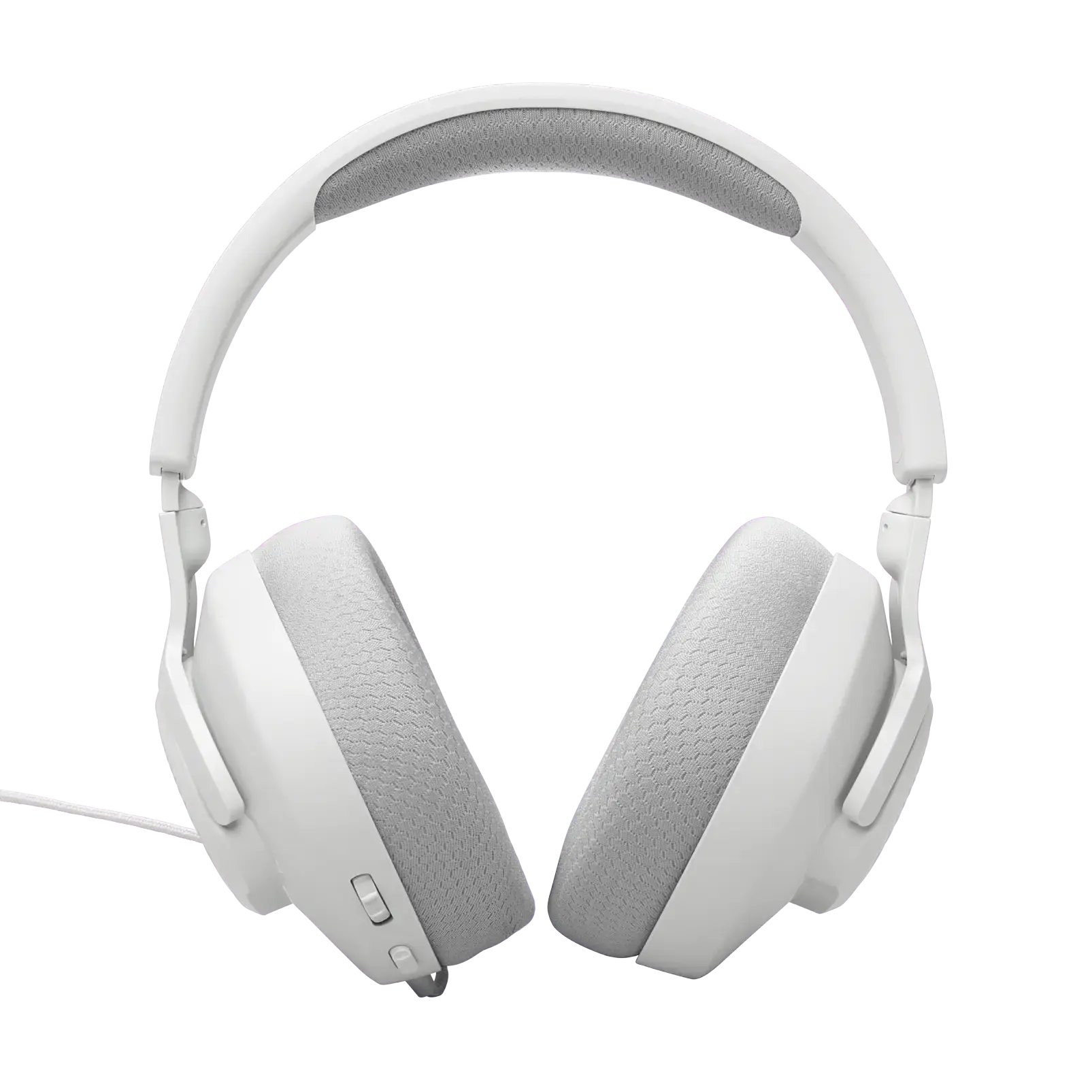 Навушники JBL Quantum 100M2 - White (JBLQTUM100M2WHT)