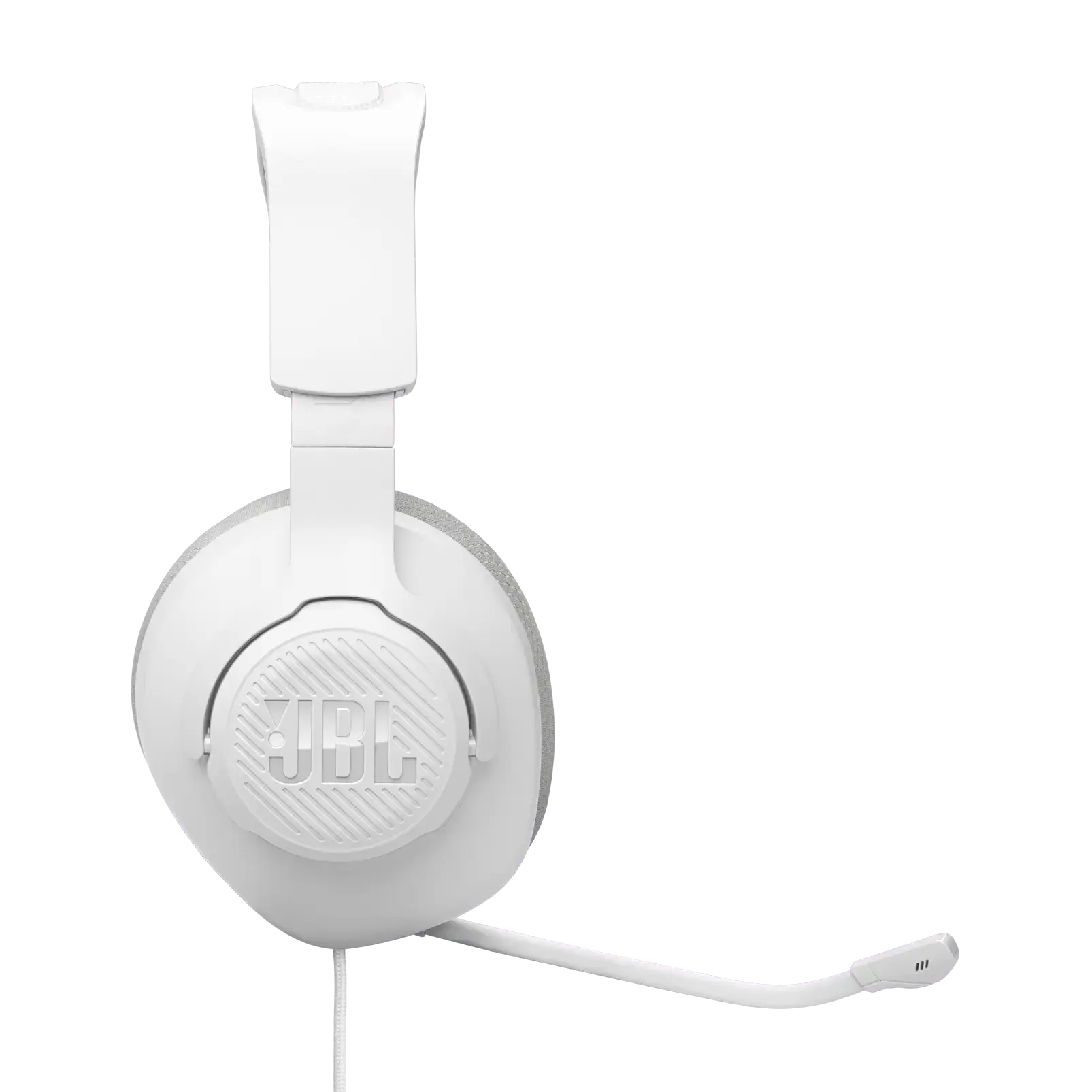 Навушники JBL Quantum 100M2 - White (JBLQTUM100M2WHT)