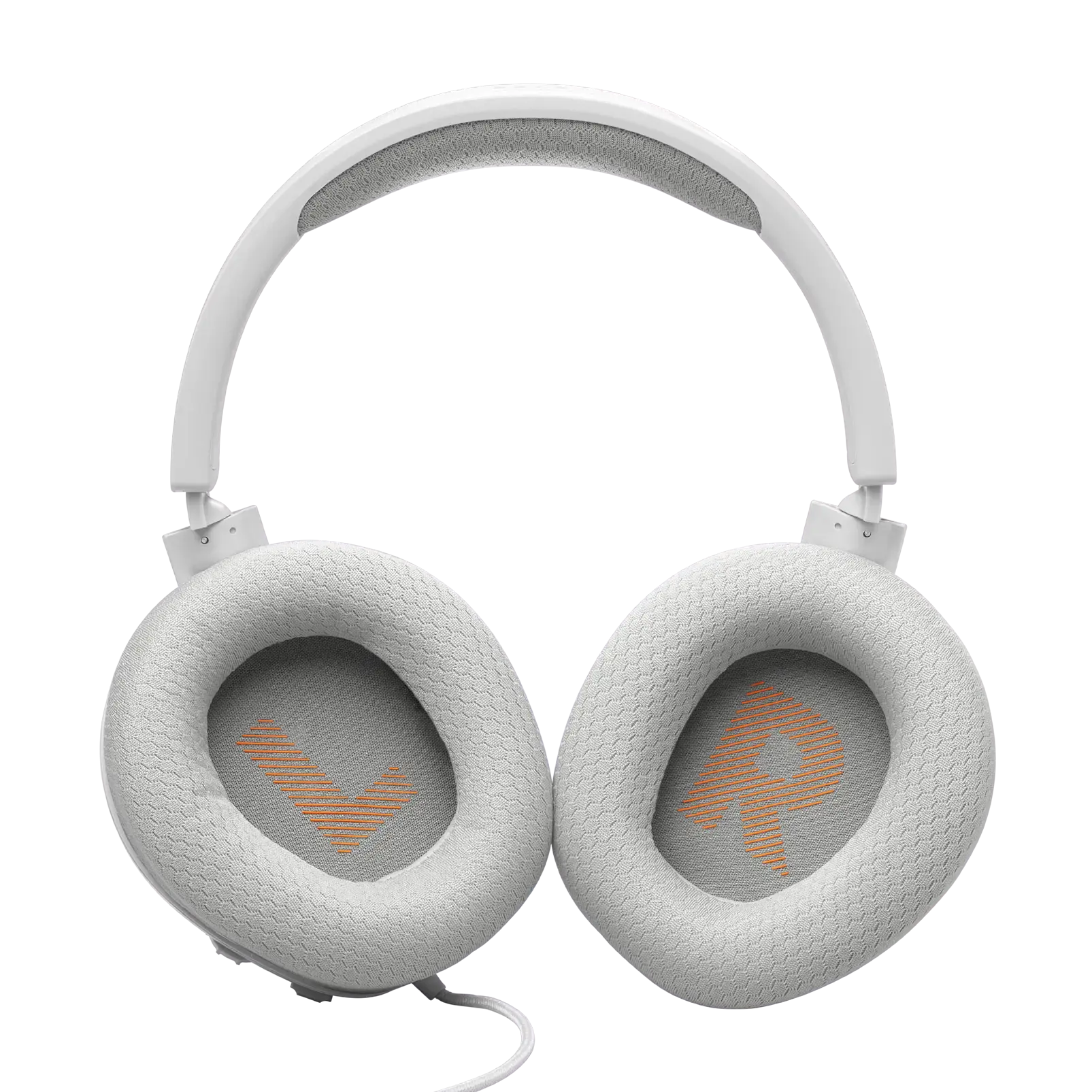Навушники JBL Quantum 100M2 - White (JBLQTUM100M2WHT)