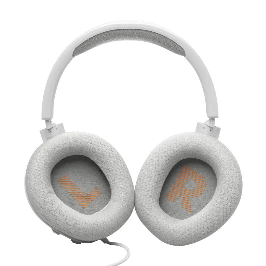 Наушники JBL Quantum 100M2 - White (JBLQTUM100M2WHT)