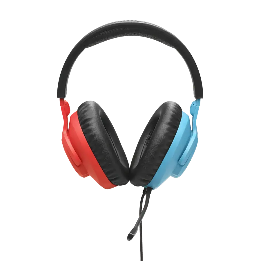 Навушники JBL Quantum 100N (JBLQTUM100N)