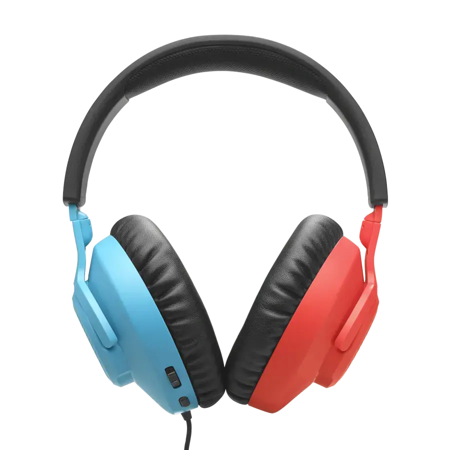 Навушники JBL Quantum 100N (JBLQTUM100N)