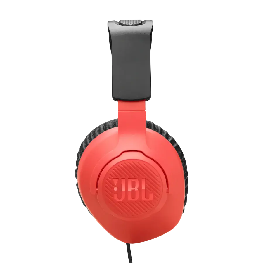 Навушники JBL Quantum 100N (JBLQTUM100N)