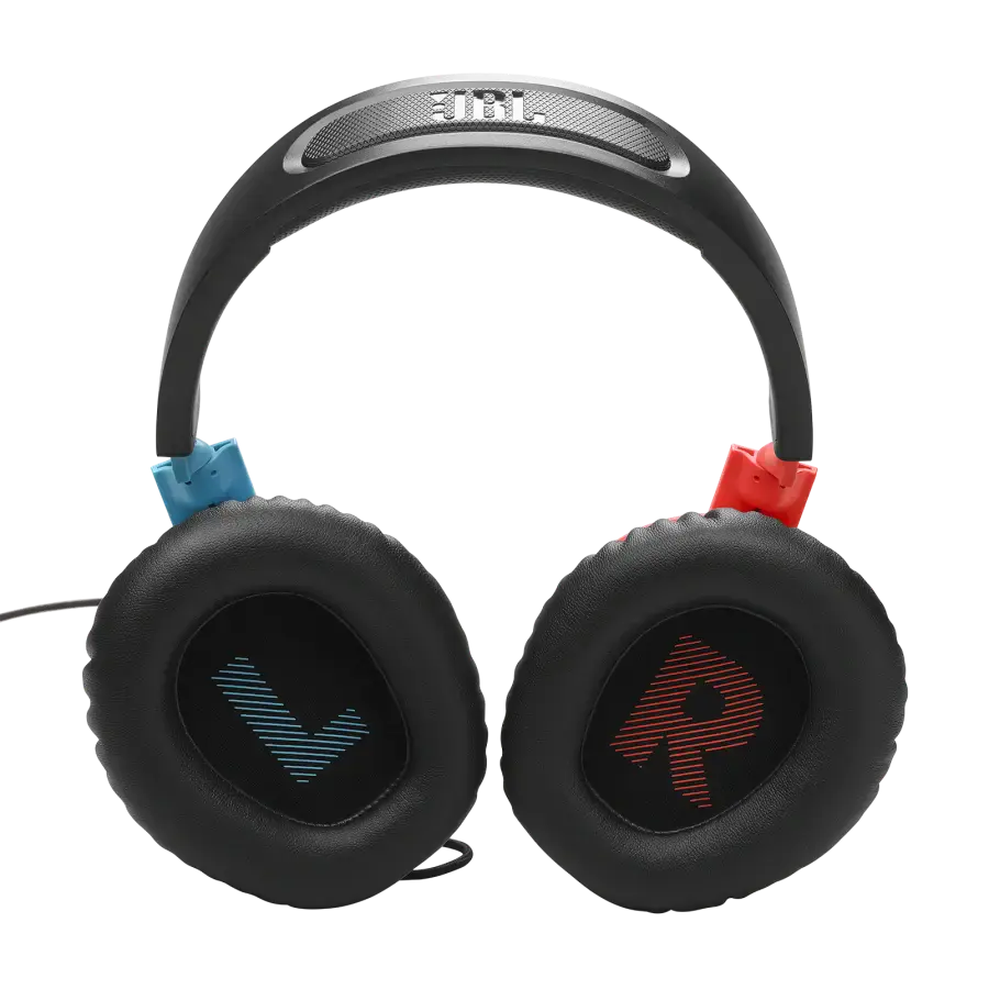 Навушники JBL Quantum 100N (JBLQTUM100N)