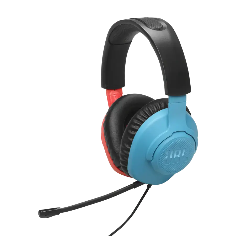 Навушники JBL Quantum 100N (JBLQTUM100N)