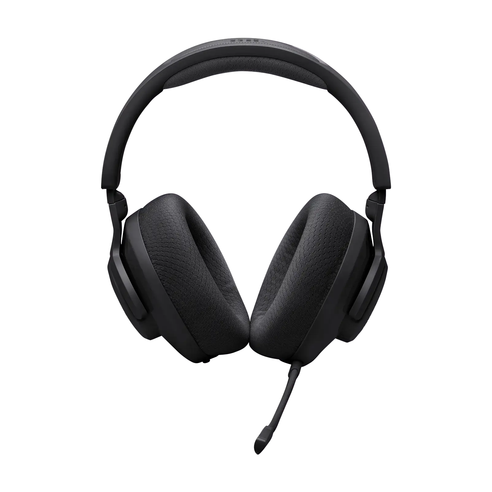 Наушники JBL Quantum 360 Wireless - Black (JBLQTUM360BLK)
