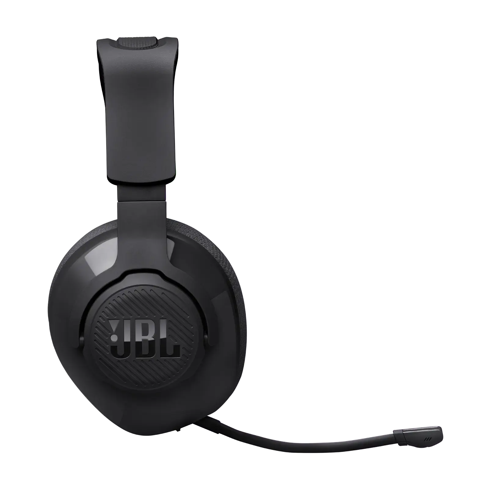 Наушники JBL Quantum 360 Wireless - Black (JBLQTUM360BLK)