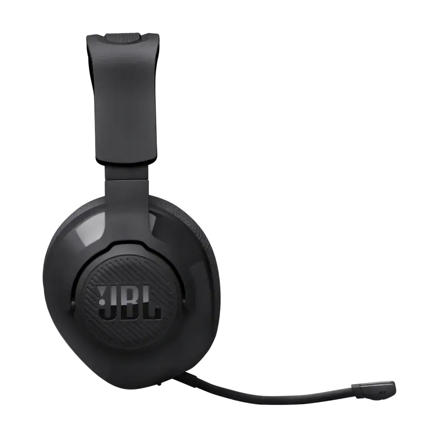 Навушники JBL Quantum 360 Wireless - Black (JBLQTUM360BLK)