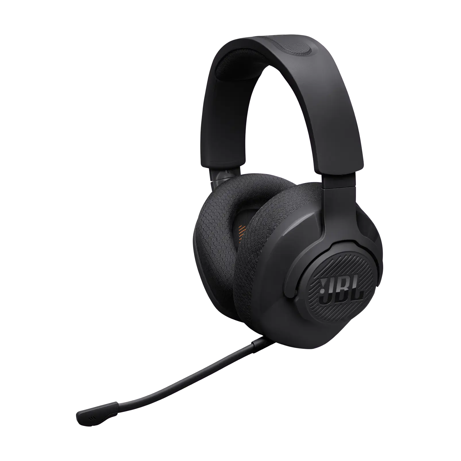 Наушники JBL Quantum 360 Wireless - Black (JBLQTUM360BLK)