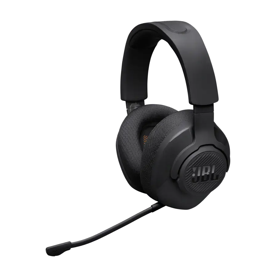 Навушники JBL Quantum 360 Wireless - Black (JBLQTUM360BLK)