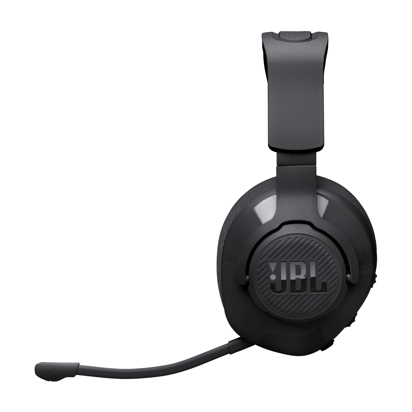 Навушники JBL Quantum 360 Wireless - Black (JBLQTUM360BLK)