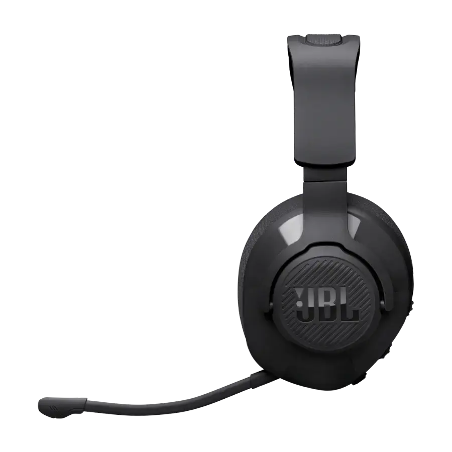 Навушники JBL Quantum 360 Wireless - Black (JBLQTUM360BLK)