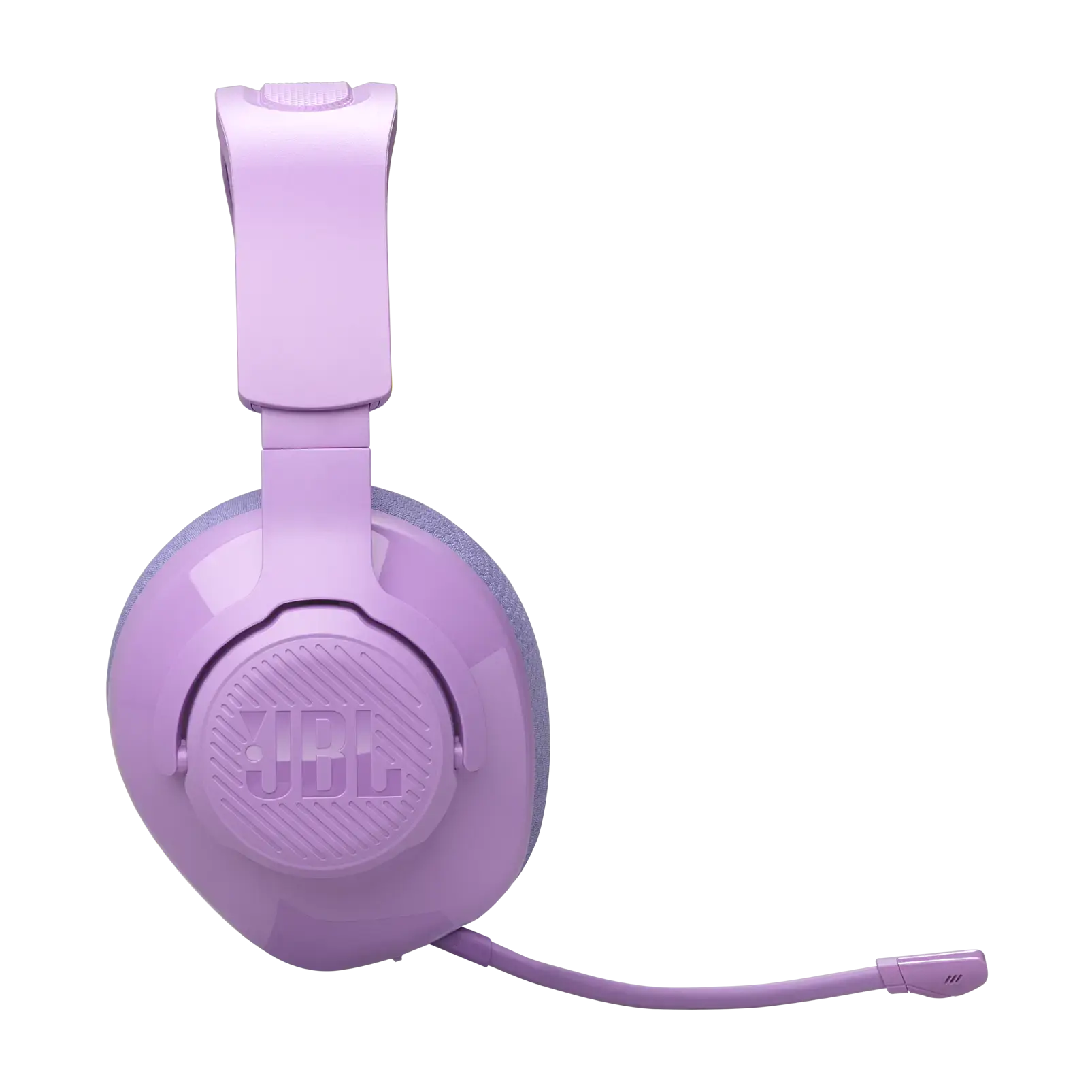 Навушники JBL Quantum 360 Wireless - Purple (JBLQTUM360PUR)