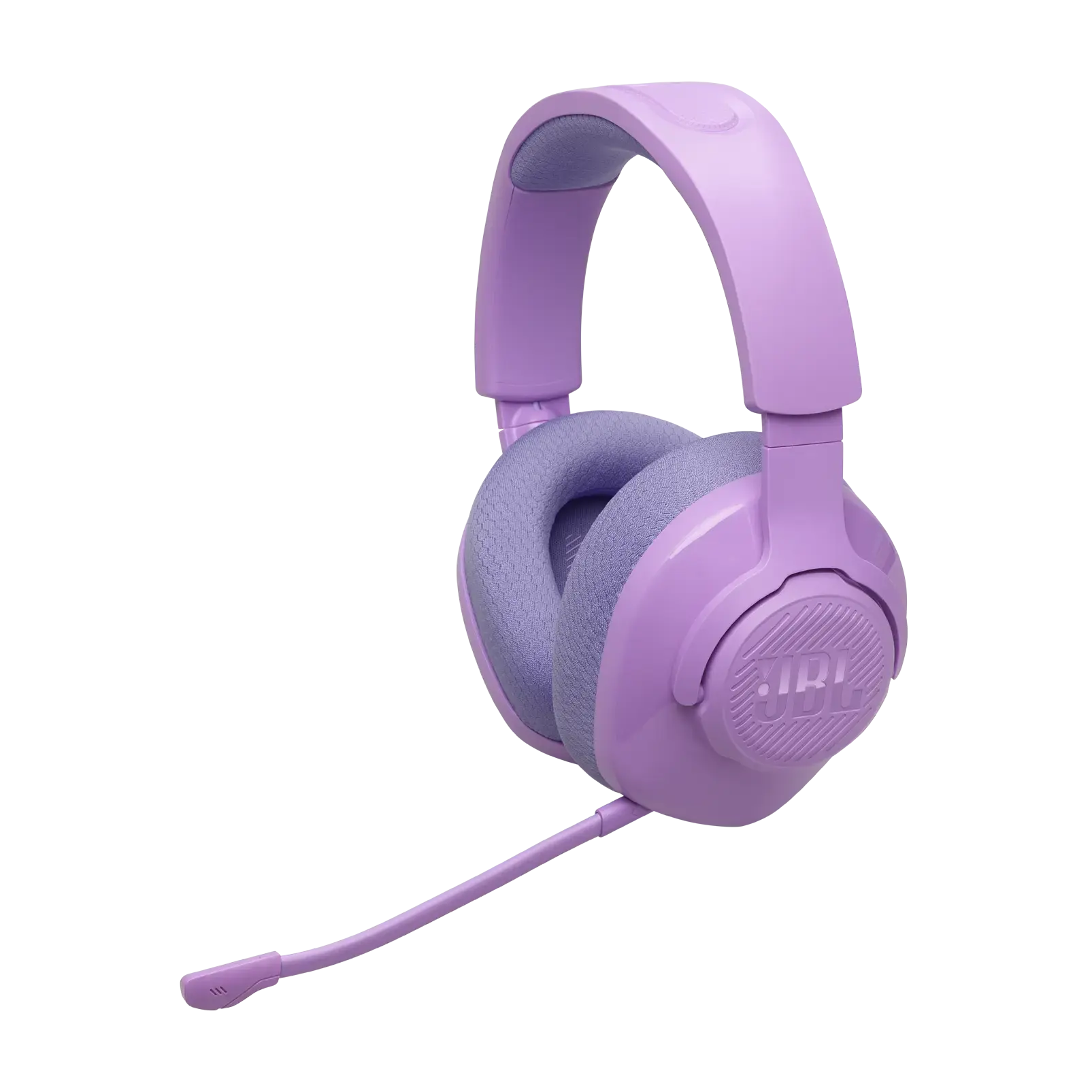 Навушники JBL Quantum 360 Wireless - Purple (JBLQTUM360PUR)