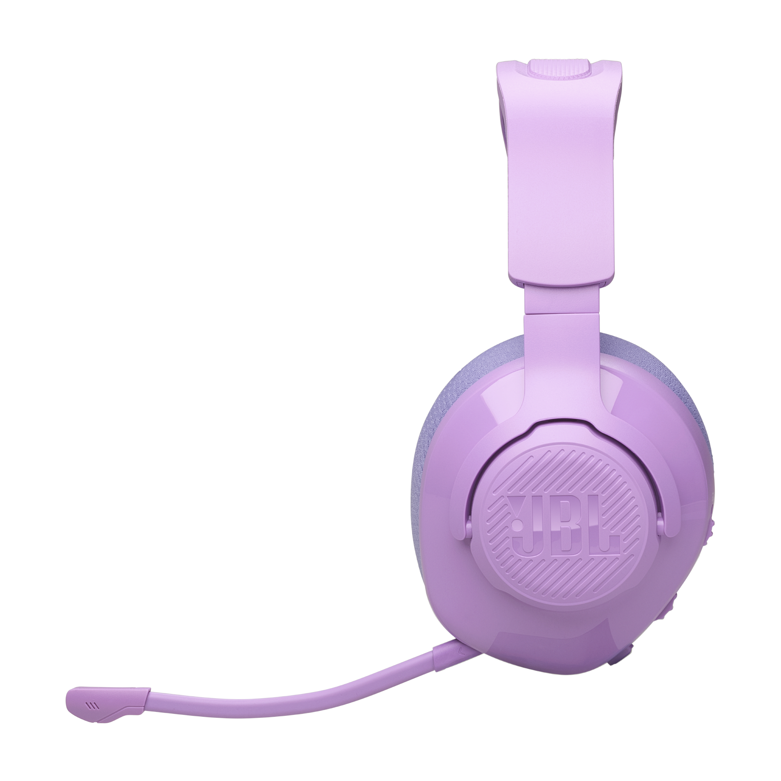 Навушники JBL Quantum 360 Wireless - Purple (JBLQTUM360PUR)