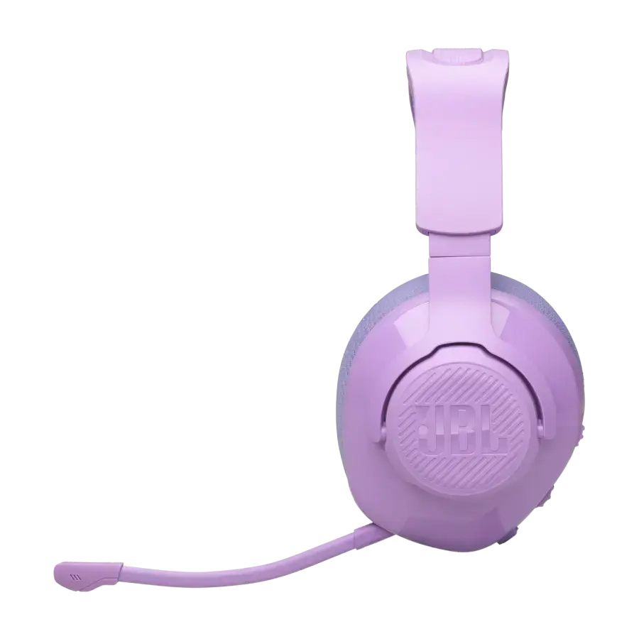 Навушники JBL Quantum 360 Wireless - Purple (JBLQTUM360PUR)