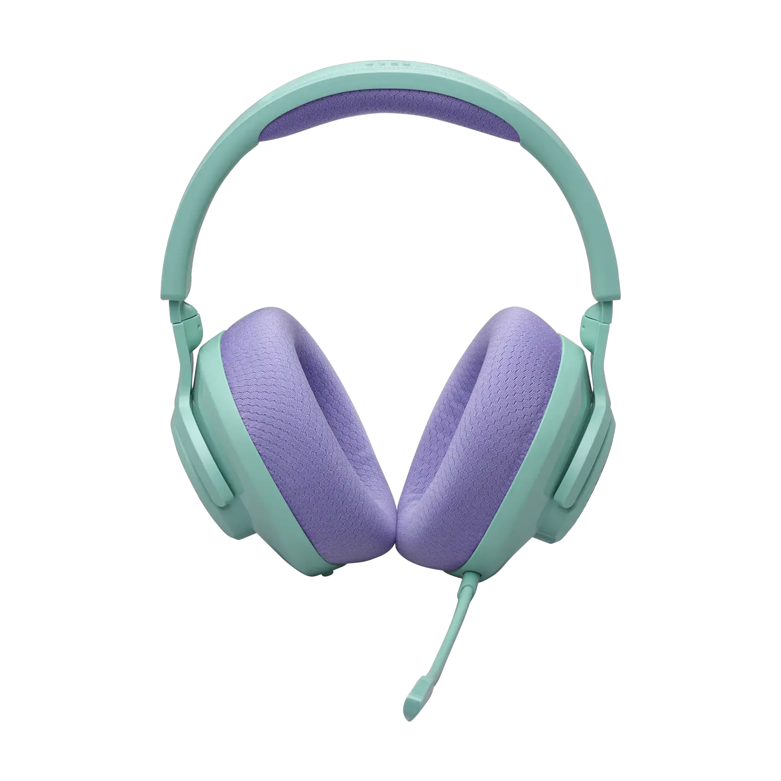 Навушники JBL Quantum 360 Wireless - Teal (JBLQTUM360CYN)