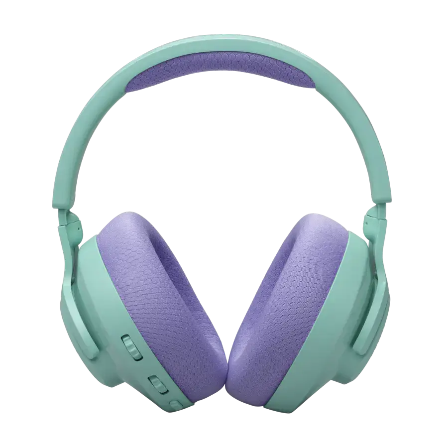Наушники JBL Quantum 360 Wireless - Teal (JBLQTUM360CYN)