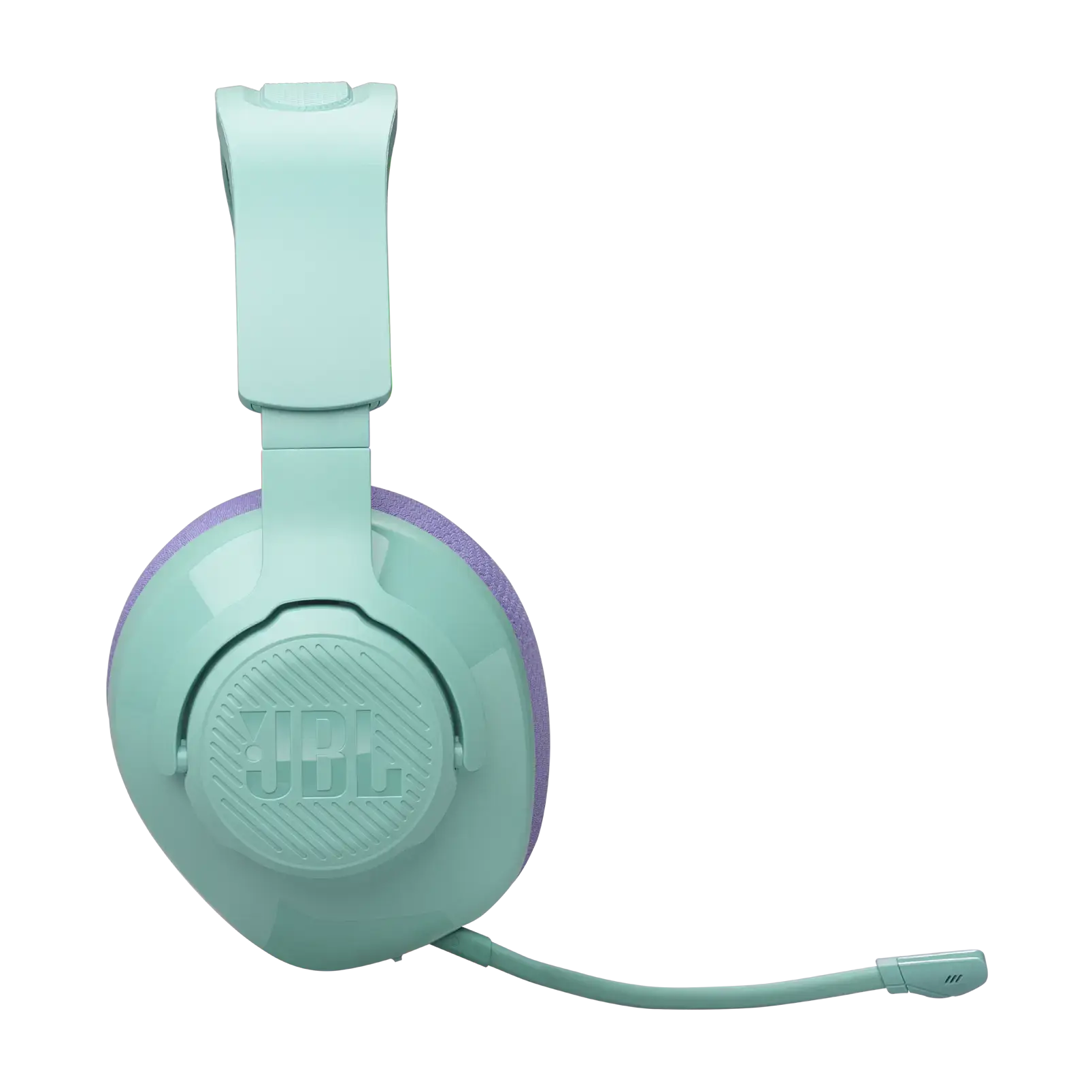 Навушники JBL Quantum 360 Wireless - Teal (JBLQTUM360CYN)