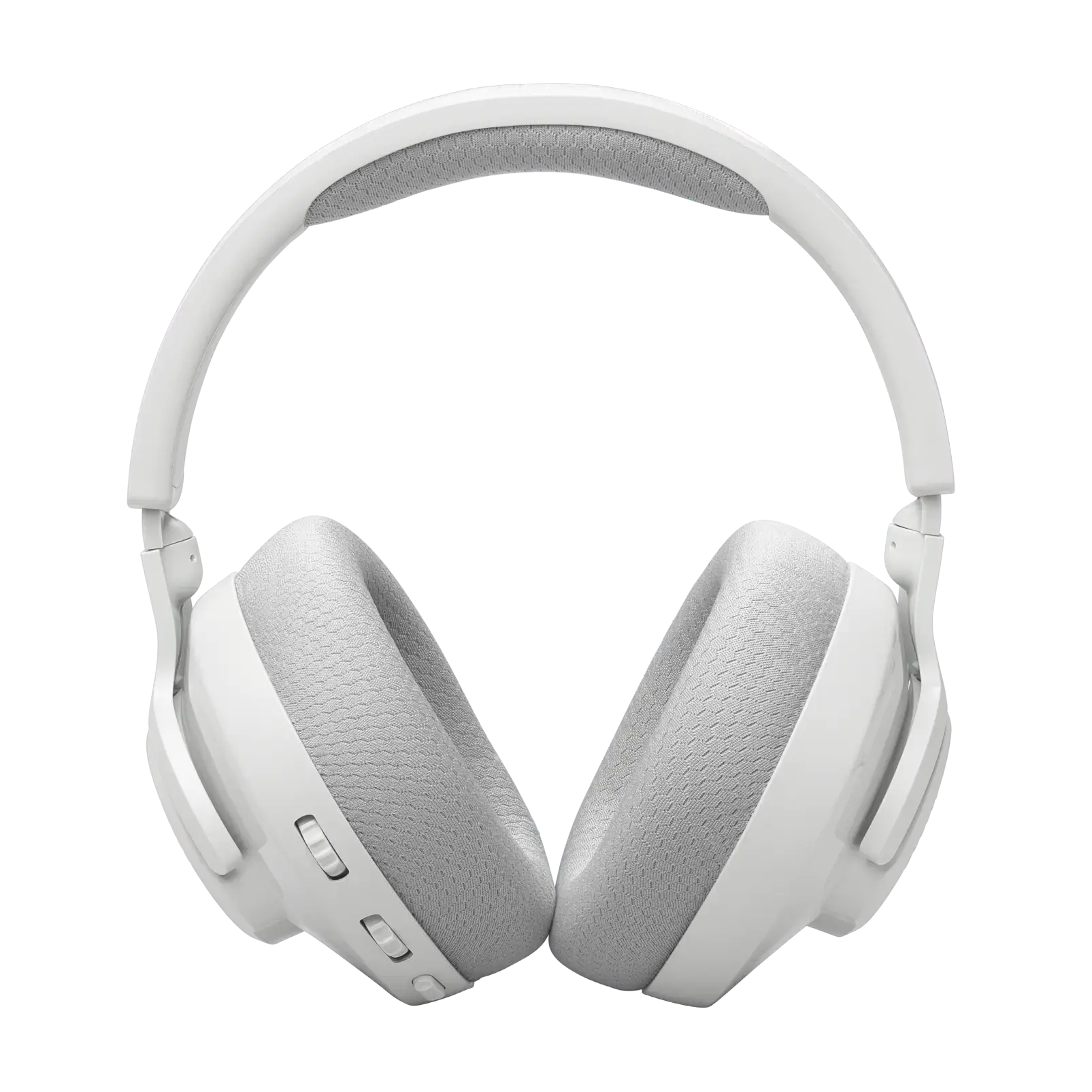 Навушники JBL Quantum 360 Wireless - White (JBLQTUM360WHT)