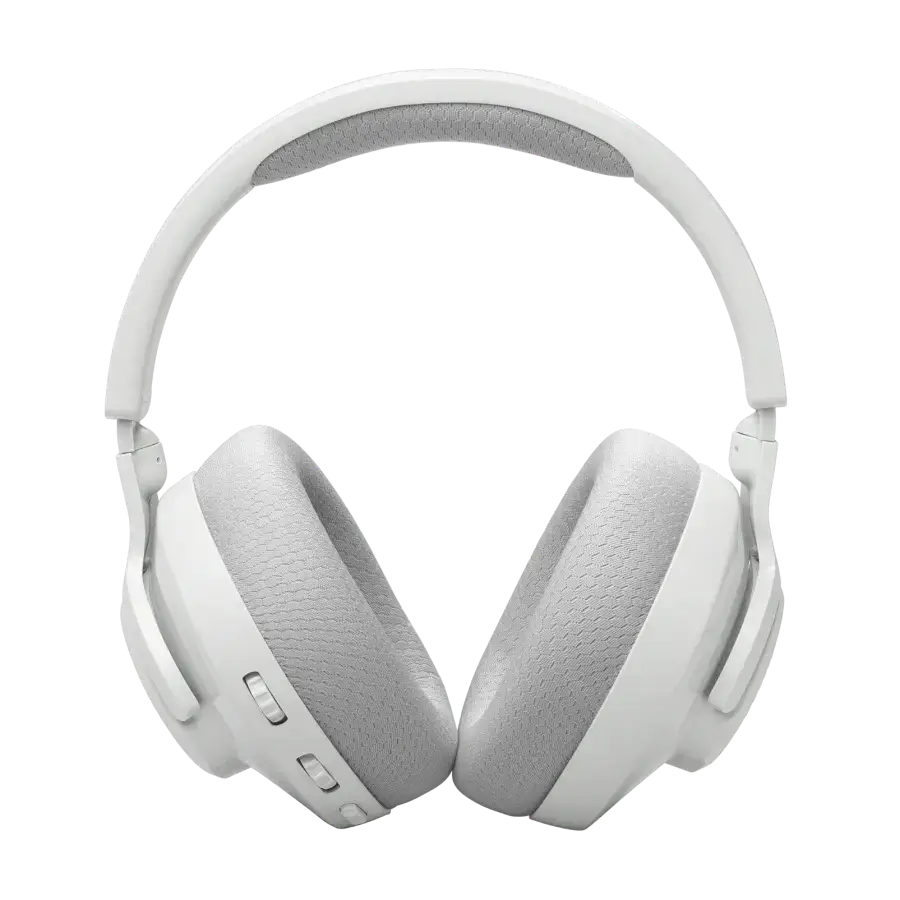 Навушники JBL Quantum 360 Wireless - White (JBLQTUM360WHT)