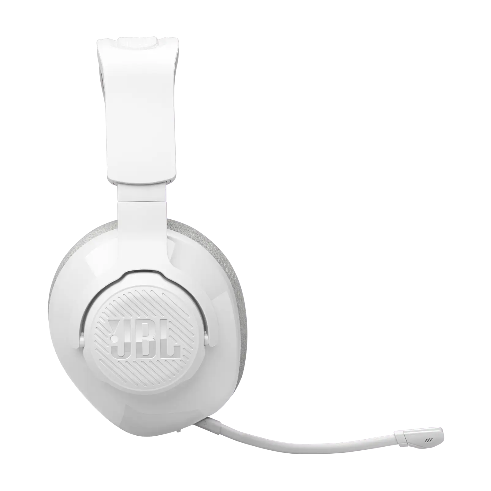Навушники JBL Quantum 360 Wireless - White (JBLQTUM360WHT)