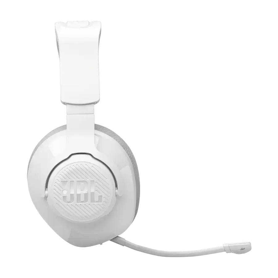 Навушники JBL Quantum 360 Wireless - White (JBLQTUM360WHT)