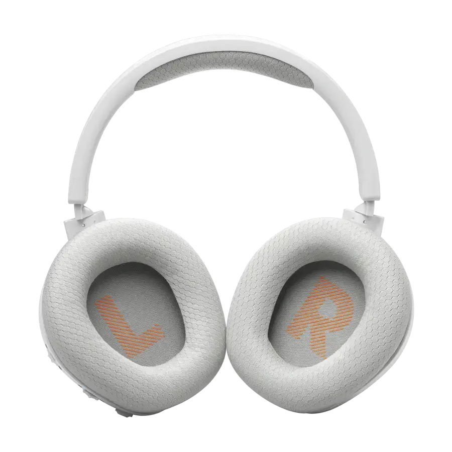 Навушники JBL Quantum 360 Wireless - White (JBLQTUM360WHT)