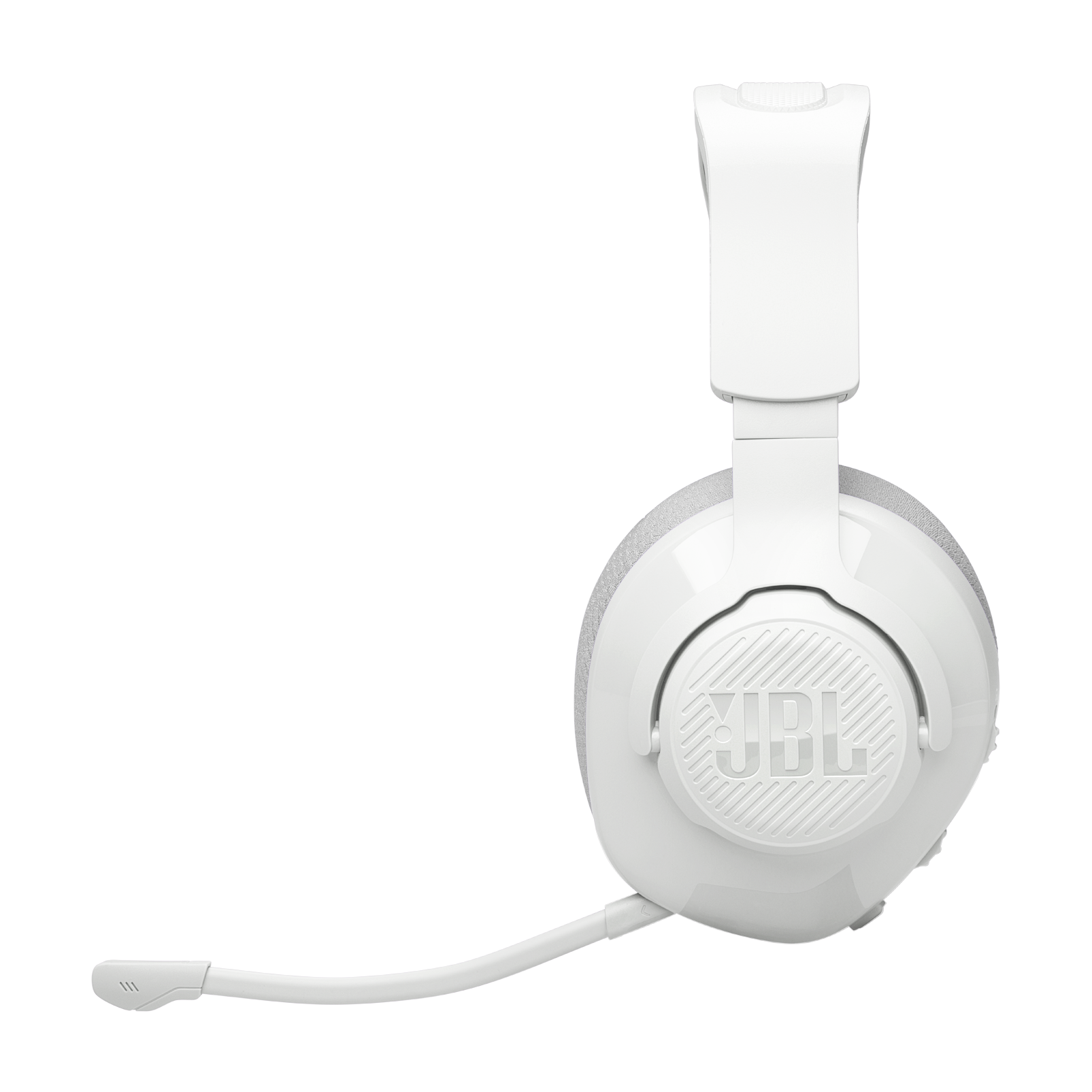 Наушники JBL Quantum 360 Wireless - White (JBLQTUM360WHT)