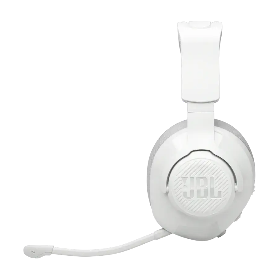 Навушники JBL Quantum 360 Wireless - White (JBLQTUM360WHT)