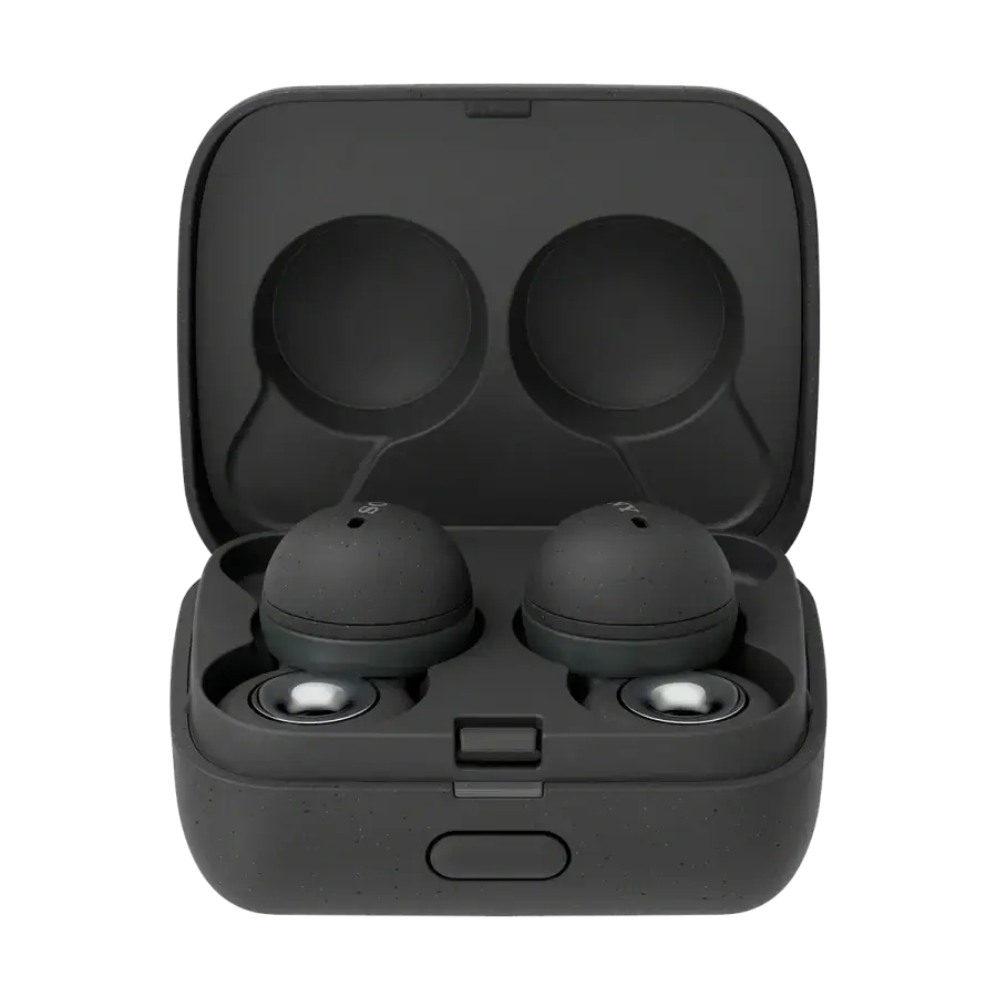 Наушники Sony LinkBuds - Gray (WFL900H.CE7)