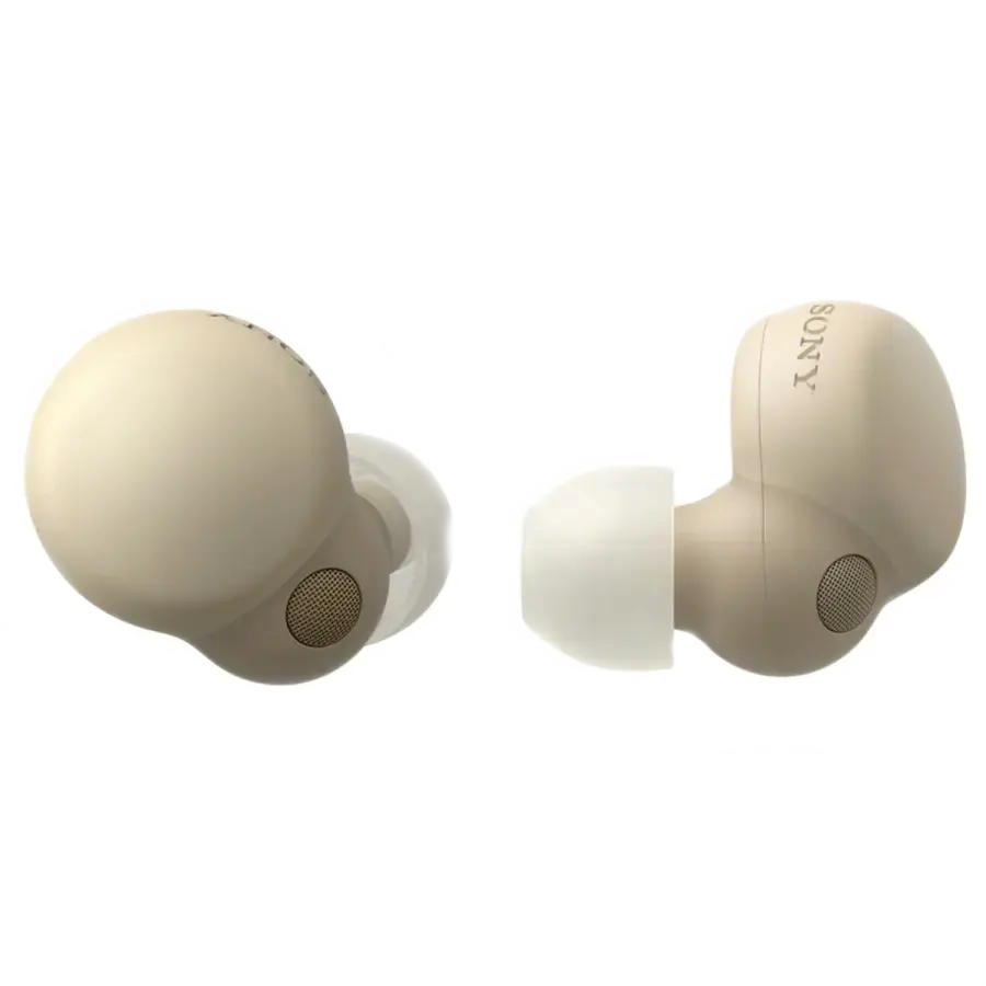 Наушники Sony LinkBuds S Beige (WFLS900NC.CE7)