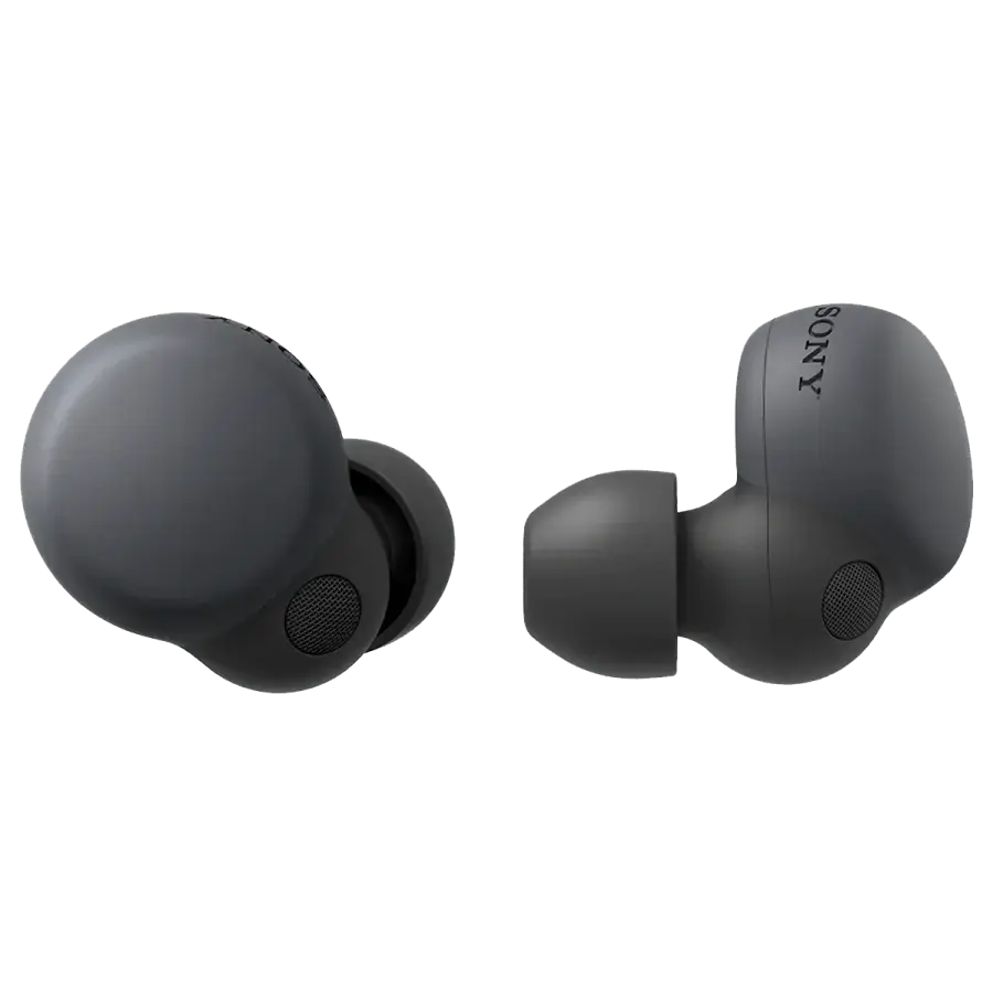 Навушники Sony LinkBuds S Black (WFLS900NB.CE7)