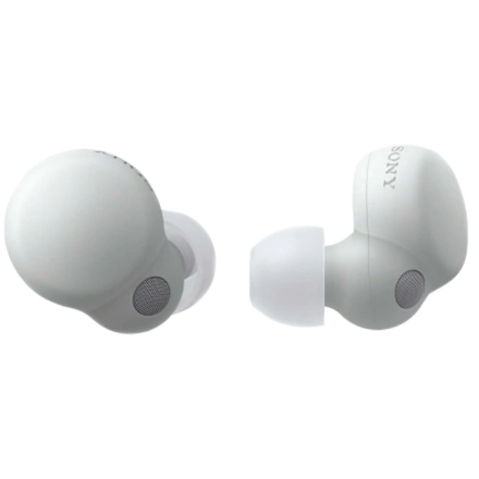 Навушники Sony LinkBuds S White (WFLS900NW.CE7)