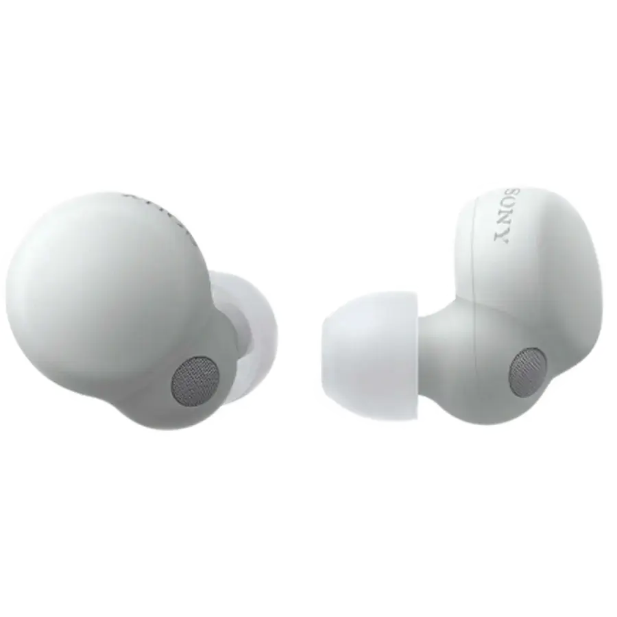 Наушники Sony LinkBuds S White (WFLS900NW.CE7)