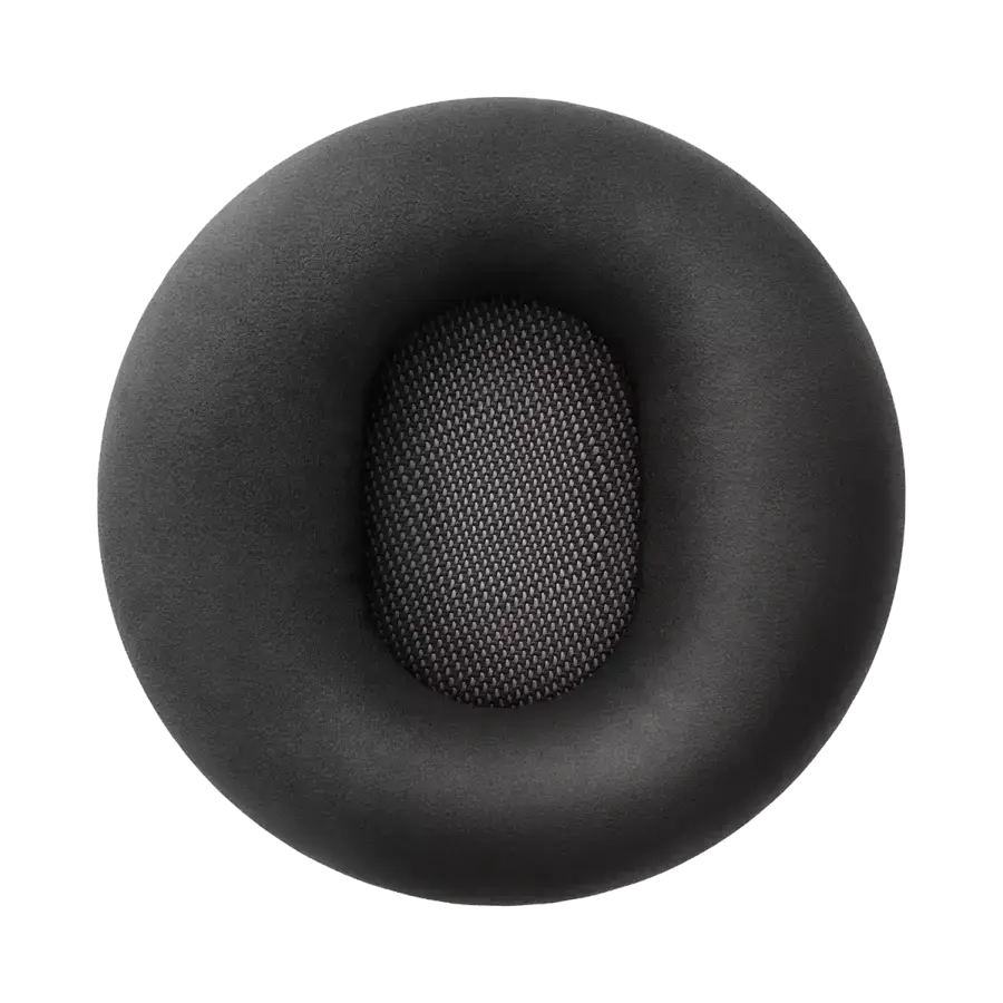 Оригинальные амбушюры из микрофибры Dyson OnTrack Ear Cushions - Dark Iron (974195-06)