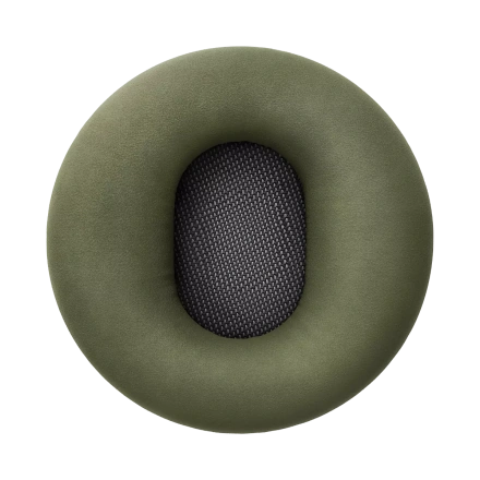 Оригинальные амбушюры из микрофибры Dyson OnTrack Ear Cushions - Khaki (974195-01)