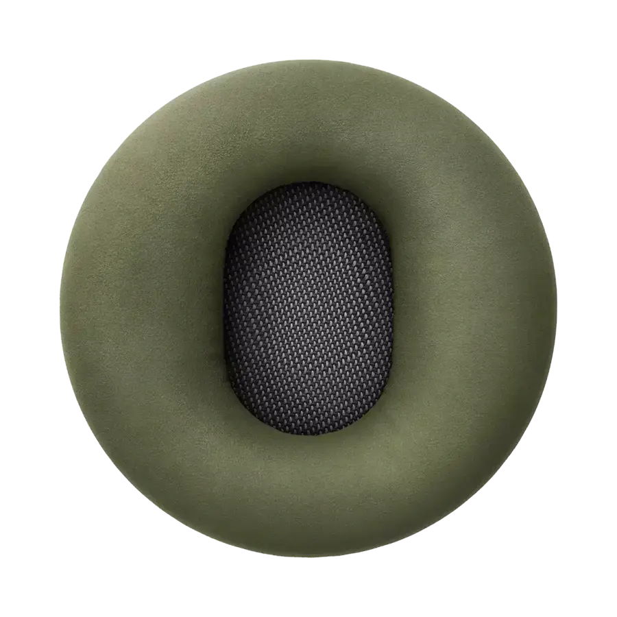 Оригинальные амбушюры из микрофибры Dyson OnTrack Ear Cushions - Khaki (974195-01)