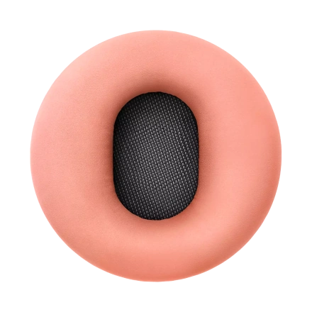 Оригінальні амбушюри з мікрофібри Dyson OnTrack Ear Cushions - Oyster Pink (974195-04)