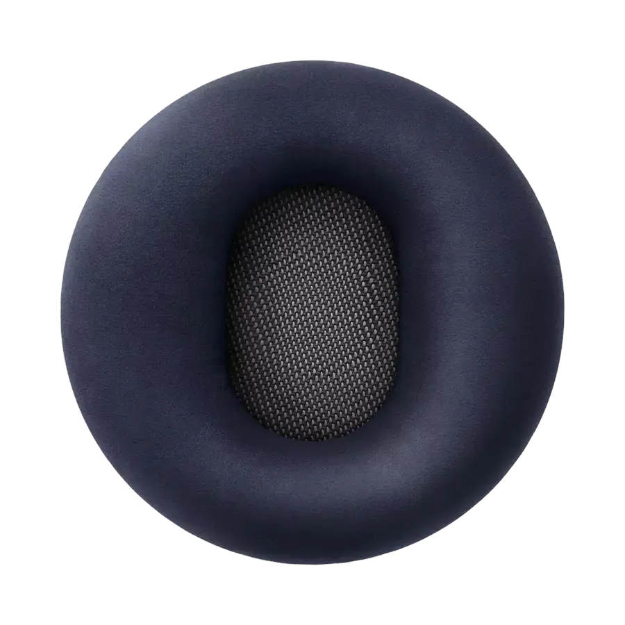 Оригинальные амбушюры из микрофибры Dyson OnTrack Ear Cushions - Prussian Blue (974195-08)