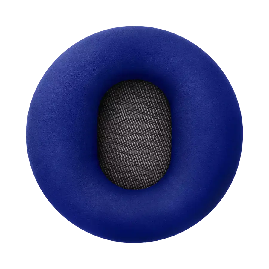 Оригинальные амбушюры из микрофибры Dyson OnTrack Ear Cushions - Ultra Blue (974195-09)