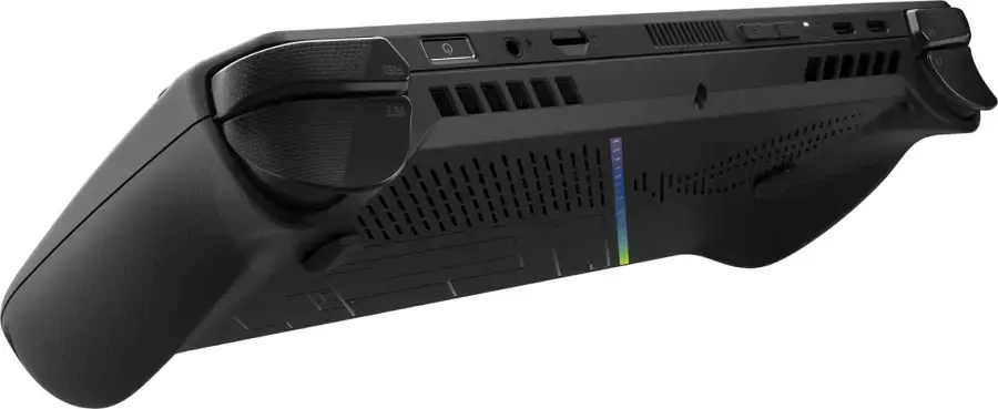 Портативная игровая приставка ASUS ROG Ally X 2024 1 TB (RC72LA-ALLYX.Z1X)