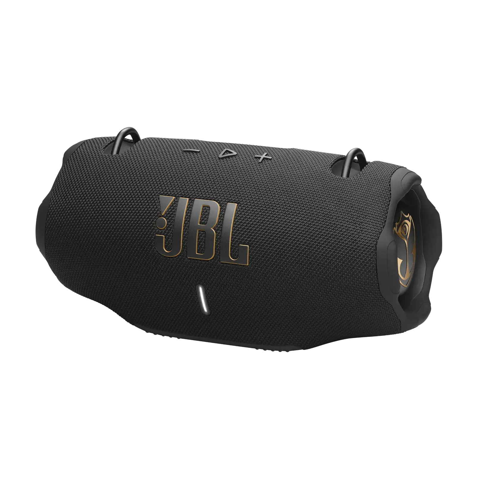 Портативна колонка JBL Xtreme 4 - Tomorrowland Edition (JBLXTREME4TMLEP)