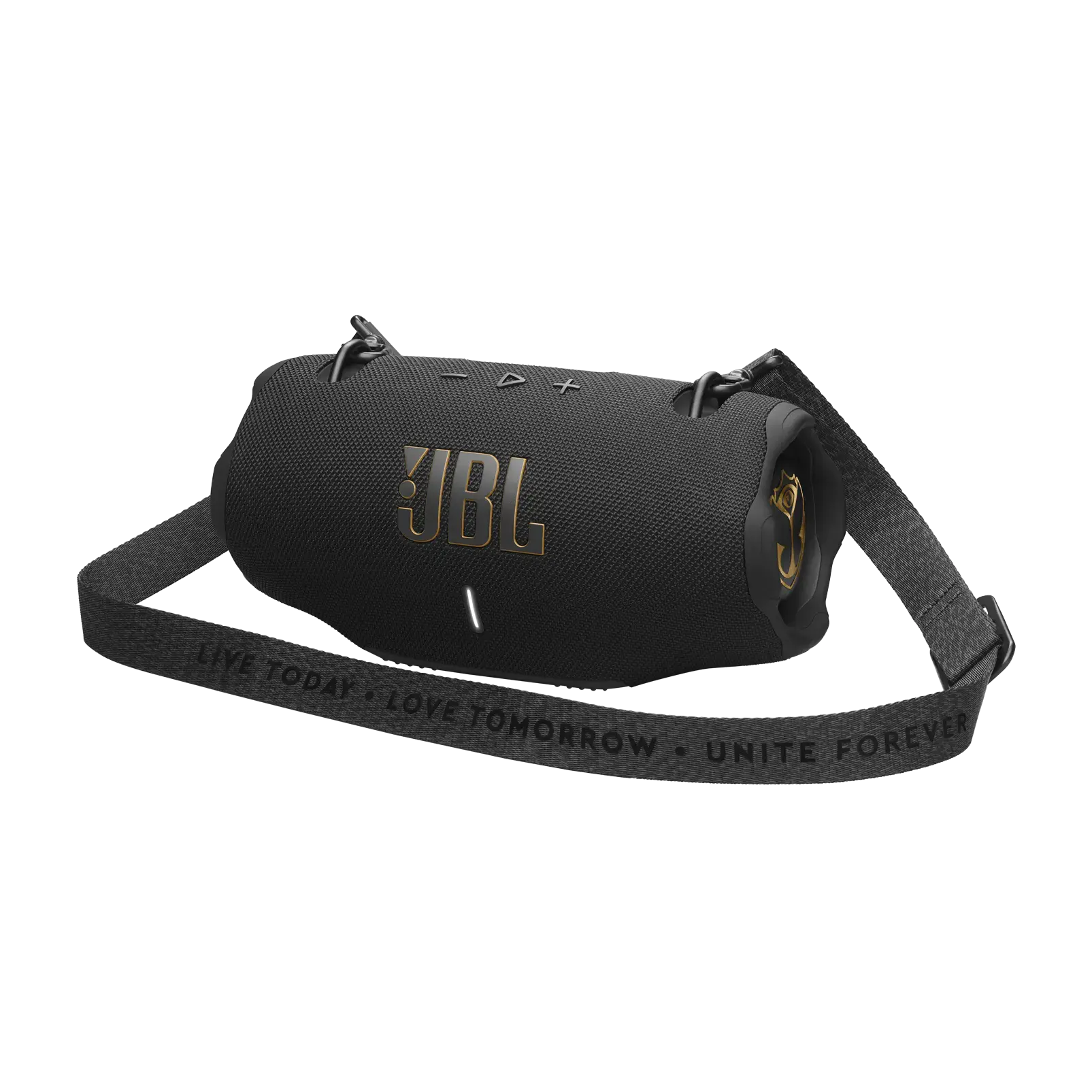 Портативна колонка JBL Xtreme 4 - Tomorrowland Edition (JBLXTREME4TMLEP)