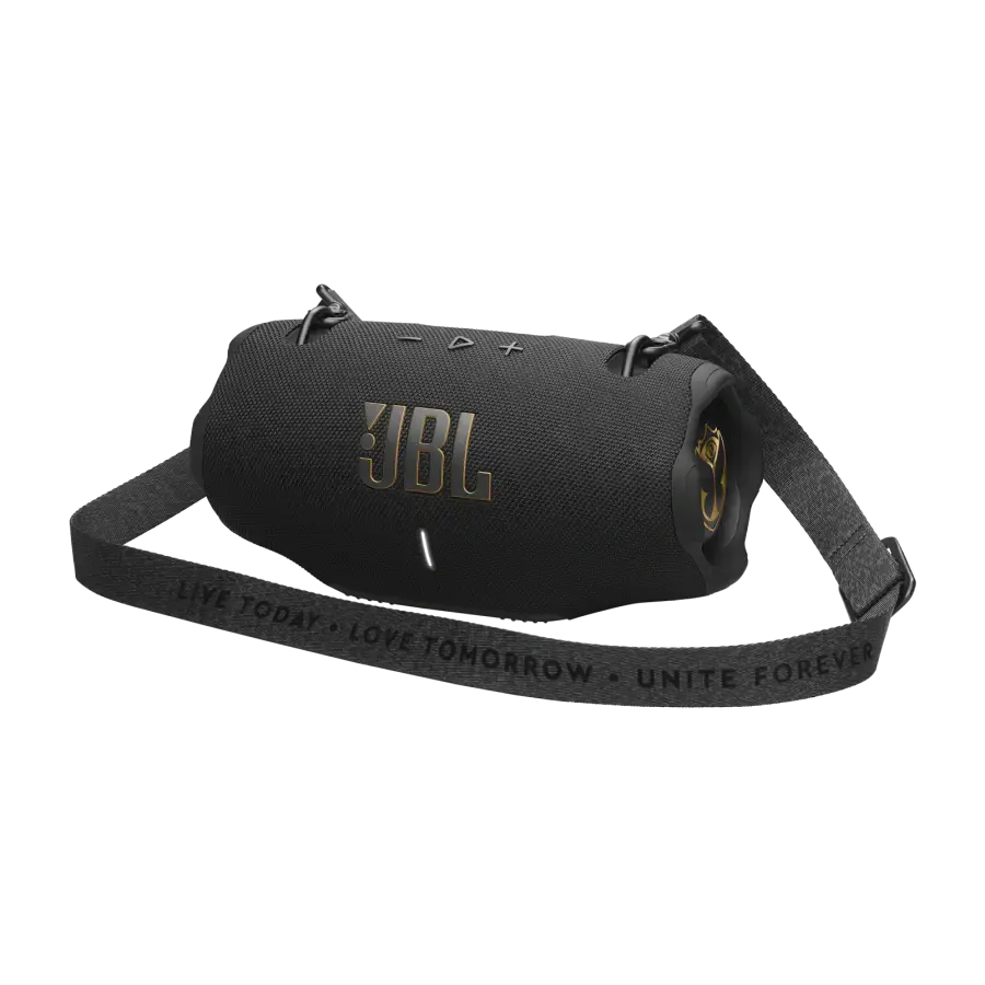Портативна колонка JBL Xtreme 4 - Tomorrowland Edition (JBLXTREME4TMLEP)