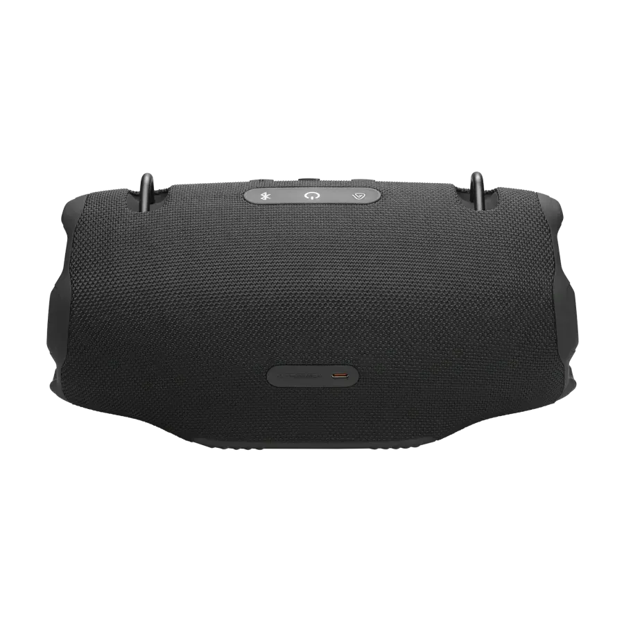 Портативна колонка JBL Xtreme 4 - Tomorrowland Edition (JBLXTREME4TMLEP)