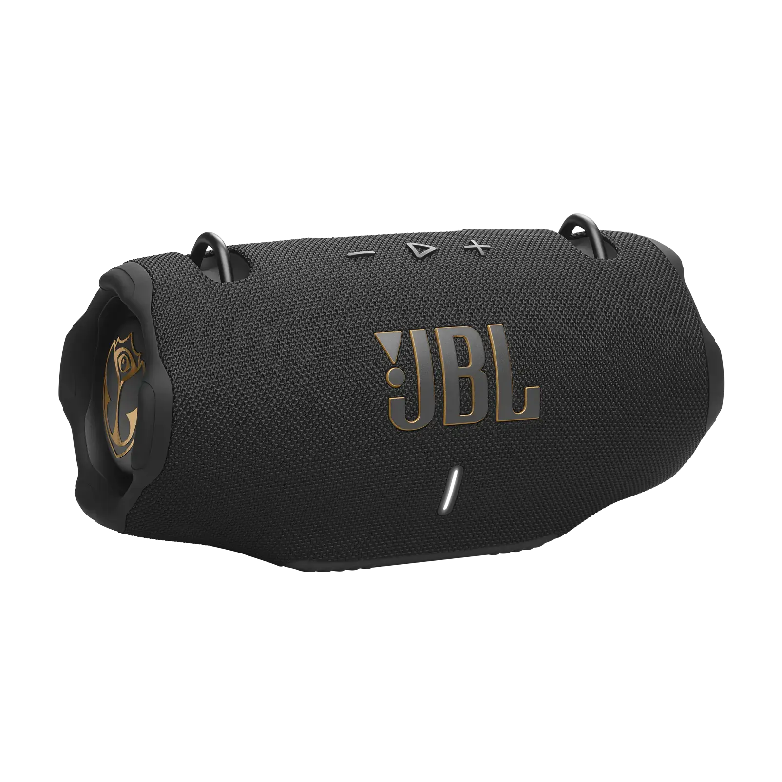 Портативна колонка JBL Xtreme 4 - Tomorrowland Edition (JBLXTREME4TMLEP)