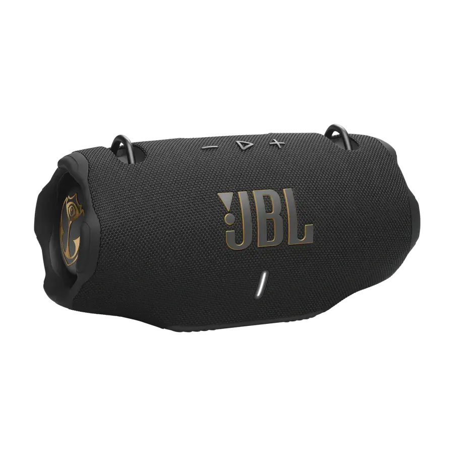 Портативна колонка JBL Xtreme 4 - Tomorrowland Edition (JBLXTREME4TMLEP)