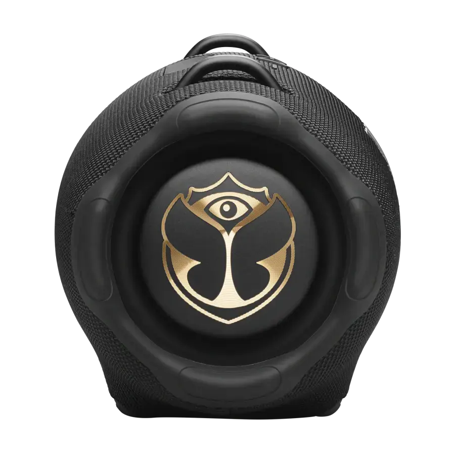 Портативна колонка JBL Xtreme 4 - Tomorrowland Edition (JBLXTREME4TMLEP)