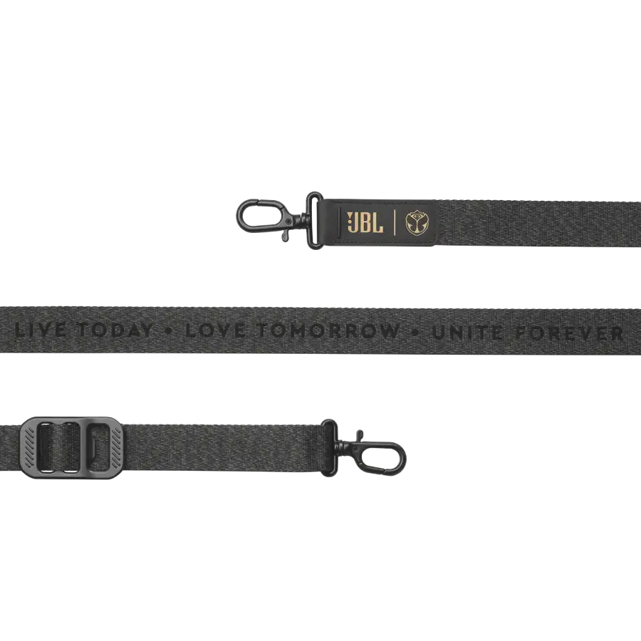 Портативна колонка JBL Xtreme 4 - Tomorrowland Edition (JBLXTREME4TMLEP)